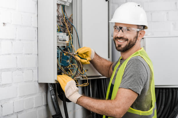 Best Home Electrical Repair  in West Little River, FL