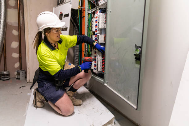 Best 24-Hour Electrician  in West Little River, FL