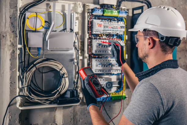 Best Emergency Electrical Repair  in West Little River, FL