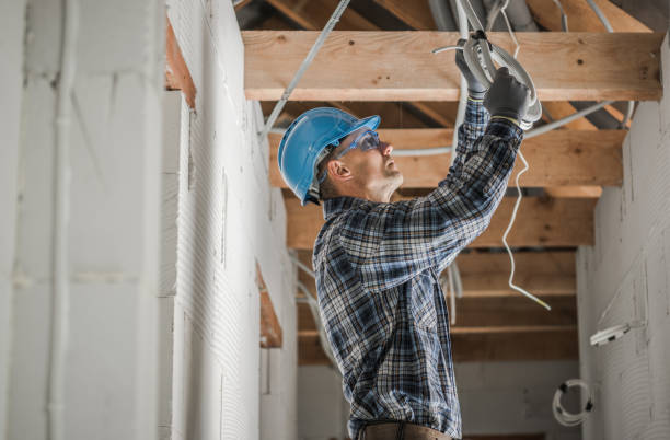 Best Electrical System Inspection  in West Little River, FL