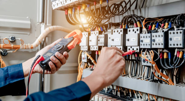 Best Electrical Repair Services  in West Little River, FL