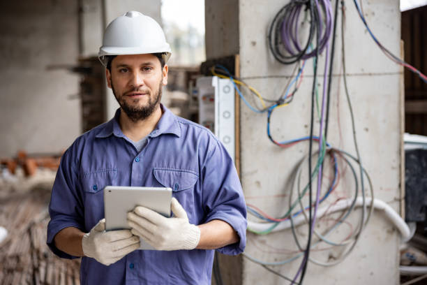 Best Electrical Rewiring Services  in West Little River, FL