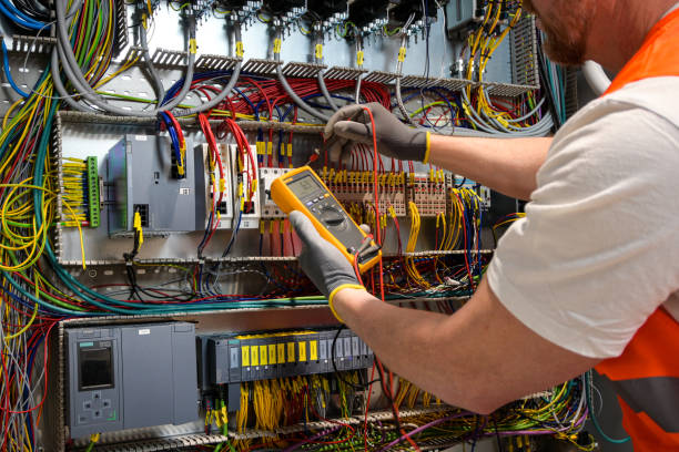 Best Electrical Troubleshooting Services  in West Little River, FL