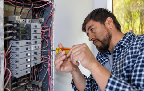 Best Electrical Upgrades for Homes  in West Little River, FL